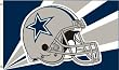 Dallas Cowboys 3 Ft. x 5 Ft. flag w/grommetts - NFL