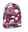 Animal Backpack Rucksack - Hearts Talofibular
