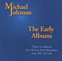 The Early Albums (There is a Breeze, For All You Mad Musicians & Ain't Dis Da Life)