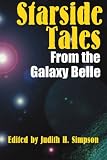 41lZK 8kLFL. SL160  Starside Tales From the Galaxy Belle