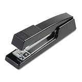 Stanley Bostitch® Full Strip Classic Stapler, 20 Sheet Capacity, Black