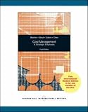 Cost Management: A Strategic Emphasis