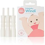 Fridababy The Windi Gas and Colic Relief,  10-Count (Discontinued by Manufacturer)