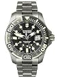 Victorinox Swiss Army Men`s 241429 Dive Master 500 Black Ice Black Dial Watch