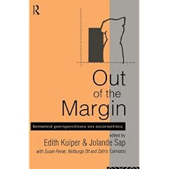 Out of the Margin: Feminist Perspectives on Economics: Feminist Perspectives on Economic Theory