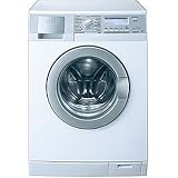 Produkt-Bild: AEG Electrolux  &Ouml;ko Lavamat 86850 Waschmachine / AAA / 7 kg / 1600 UpM / Display