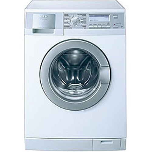 AEG Electrolux  Öko Lavamat 86850 Waschmachine / AAA / 7 kg / 1600 UpM / Display