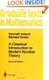 A Classical Introduction to Modern Number Theory (Graduate Texts in Mathematics) (v. 84)