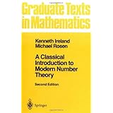 a classical introduction to modern number theory graduate texts in mathematics v 84