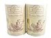 Les Confitures a l'Ancienne Powdered Drinking Chocolate 2.2 lbs. (Case of 2 Container...