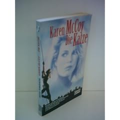 Karen McCoy: Die Katze