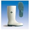 Dunlop Acifort Wellingtons, White Steel Toe S4