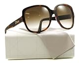 Christian Dior Sunglasses MITZA 3 BORDO RGJ02 MITZA3