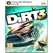 Dirt 3 PC-DVD
