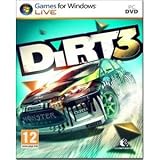 Dirt 3 PC-DVD