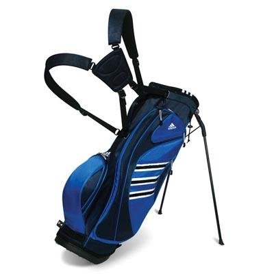 Adidas 2009 Golf Ascend Stand Bag