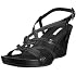 Geox Donna Roxy S, Sandales fem