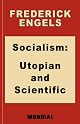 Socialism: Utopian and Scientific