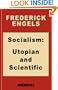 Socialism: Utopian and Scientific (Appendix: The Mark. Preface: Karl Marx)
