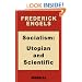 Socialism: Utopian and Scientific (Appendix: The Mark. Preface: Karl Marx)