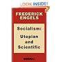 Socialism: Utopian and Scientific (Appendix: The Mark. Preface: Karl Marx)