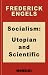 Book Socialism: Utopian and Scientific (Appendix: The Mark. Preface: Karl Marx)