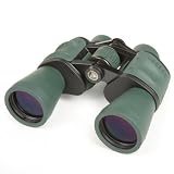 Alpen PRO 10x50 wide angle Binocular