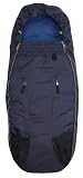 Quinny 64904860 – Fußsack für Speedi, Royal