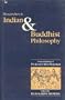 Researches in Indian and Buddhist Philosophy: Essays in Honour of Professor Alex Wayman