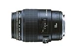 Canon EF 100mm f/2.8 Macro USM Lens