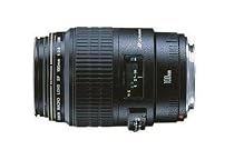 Canon EF 100mm f/2.8 Macro USM Lens