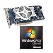 Sparkle GeForce 9600 GT Video Card with Windows Vista Ultimate 64-Bit Bundle - 2048MB GDDR2, PCI Express 2.0, DVI, HDTV