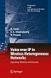 Voice over IP in Wireless Heterogeneous Networks: Signaling, Mobility and Security (Signals and Communication Technology)
