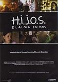 H.I.J.O.S. Split Soul ( H.I.J.O.S.: El alma en dos )