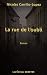 La rue de l'oubli chez Livres sur le nom: 41lZPKwqEkL._SL75_