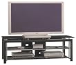 Midnight Mist Collection 60 In. Tv Stand By Bush Furniture