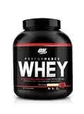 (NEW) Performance Whey Vanilla – 4.19 lb.