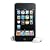 Apple iPod touch 8 GB (2nd Generation) $158