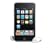 Apple iPod touch 8 GB (2nd Generation--without iPhone OS 3.1 Software) [Previous Model]