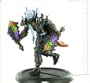 World of Warcraft Miniatures (WoW Minis): Nathressa Darkstrider Rare [Toy]