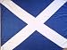 Scotland Fleece Blanket / Throw