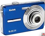 Kodak EasyShare M320 Blue 9.2MP Digital Camera