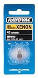 Rayovac Corporation HPX4D 4d High Pressure Xenon Bulb
