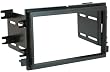 Scosche FD1426B Double ISO DIN Kit for 2004-Up Ford