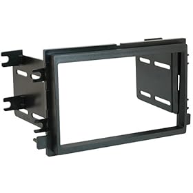 Electronics > Accessories & Supplies > Audio & Video ... gm radio wiring harness adapter sony 