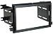 Scosche FD1426B Double ISO DIN Kit for 2004-Up Ford