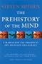 Prehistory of the Mind