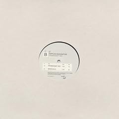 Fahrenheit 451 [Vinyl Maxi-Single]
