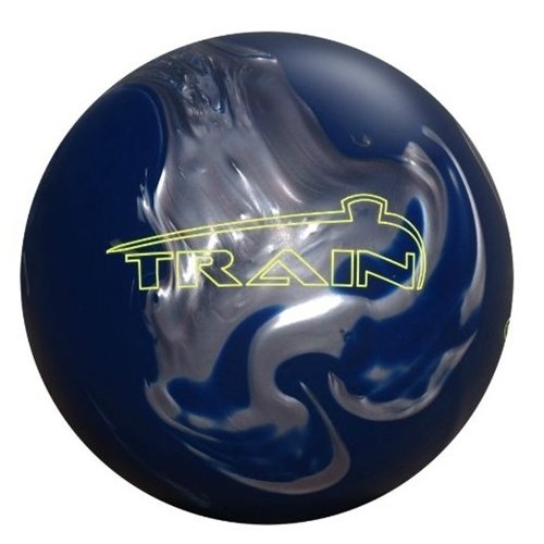 900 Global Train Bowling Ball