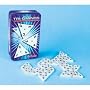 Pressman Toy Deluxe Tri-Ominos Dominoes
